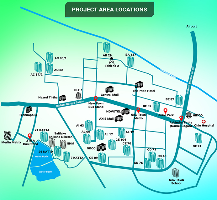 Sun 26 Katta Location Map Image