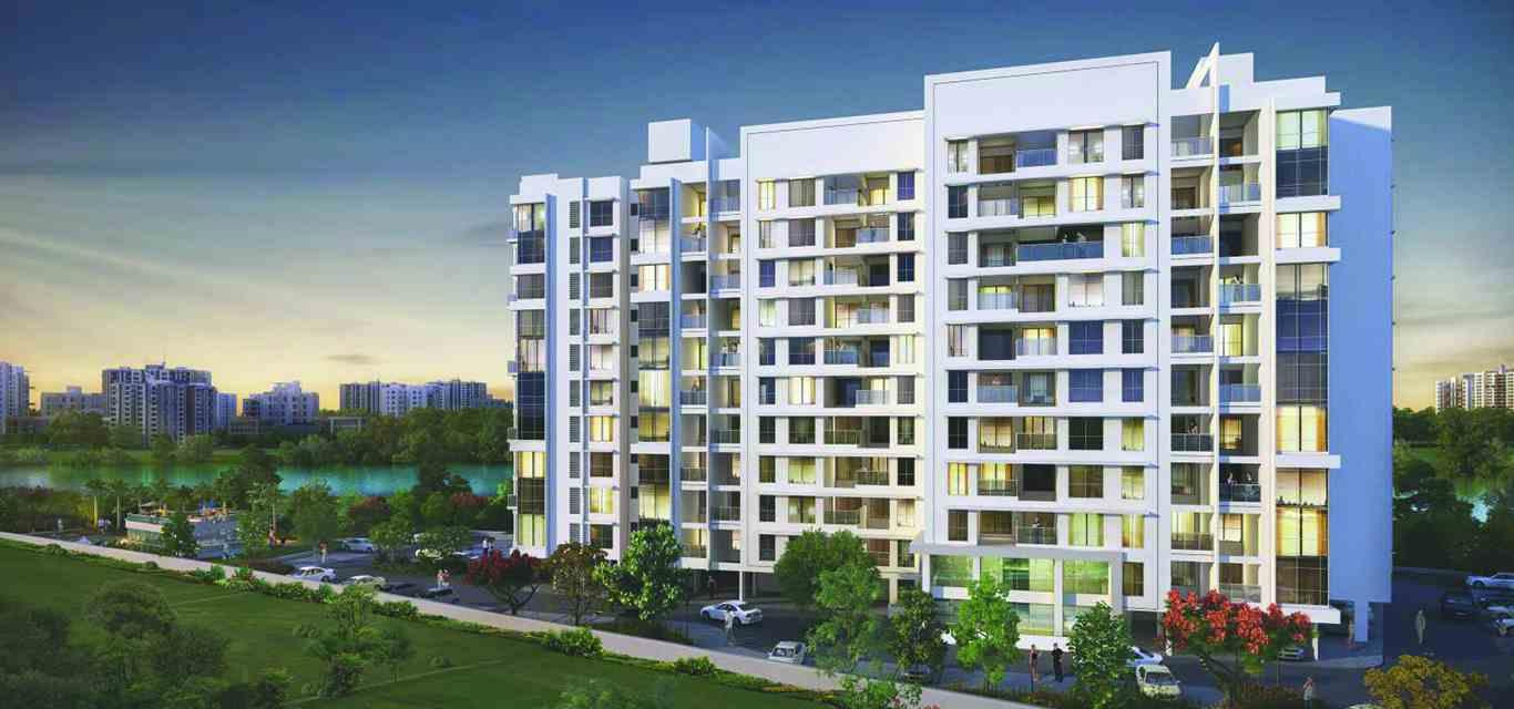 Pre Launch Projects Property for sale in Pune