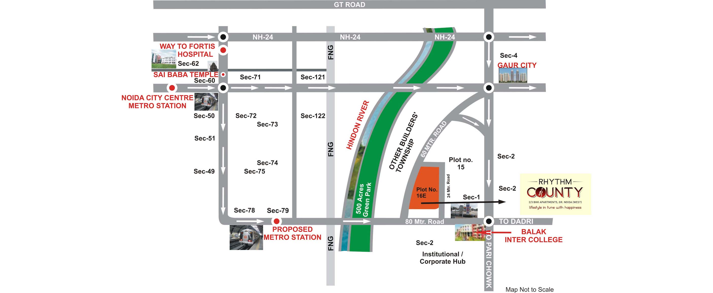 Abcz Rhythm County Location Map Image