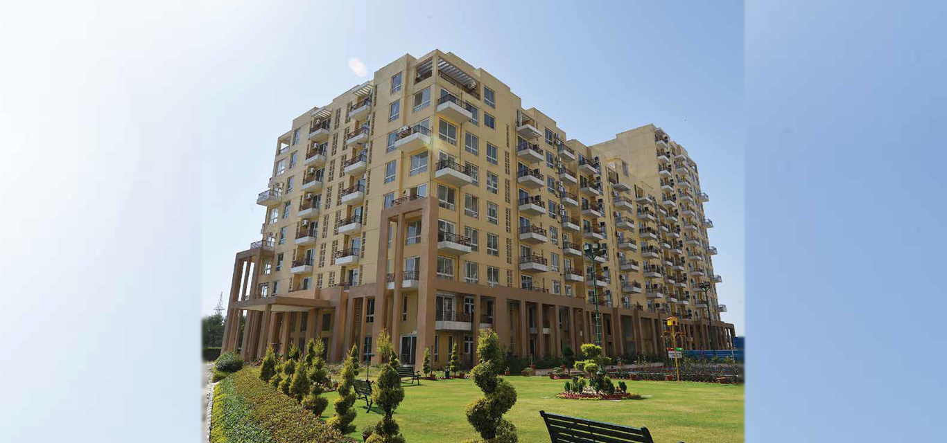 Emaar The Views Mohali, Chandigarh | 360 Realtors