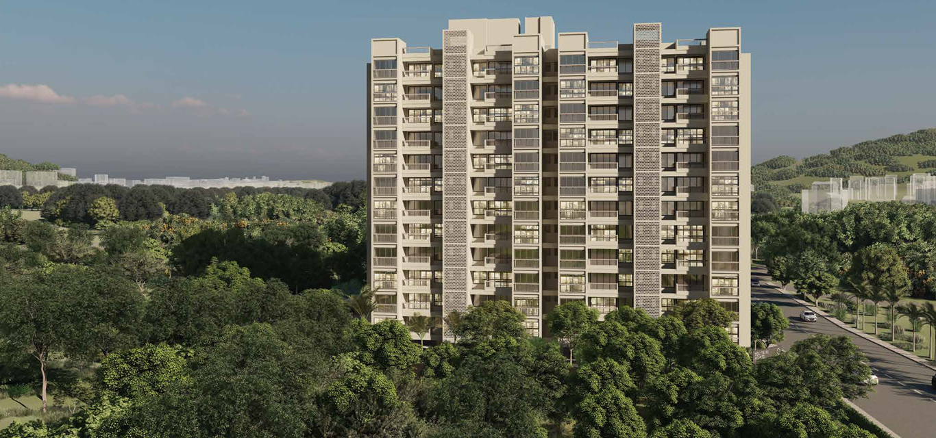 Solitaire Homes Pashan