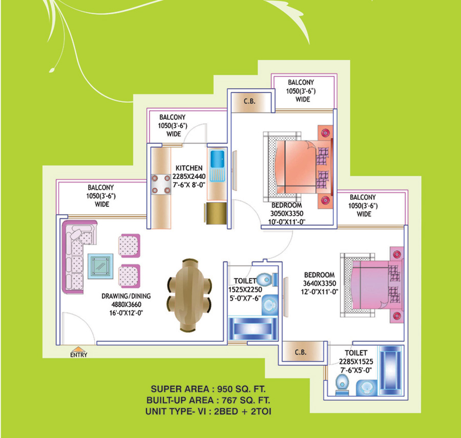 Prateek Laurel in Sector 120 Noida Price, Floor Plan, Brochure & Reviews.