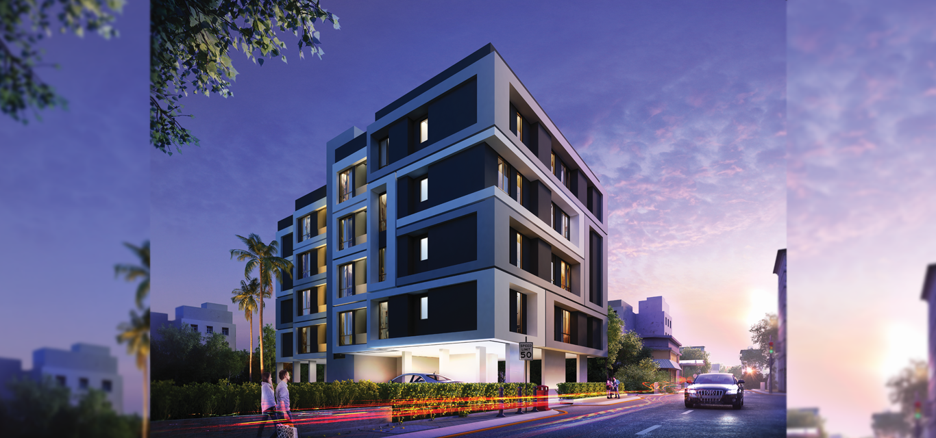 Purti Nest in New Alipore Kolkata Price, Floor Plan, Brochure & Reviews.