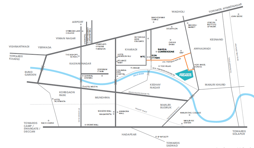 Vtp Euphoria Location Map Image