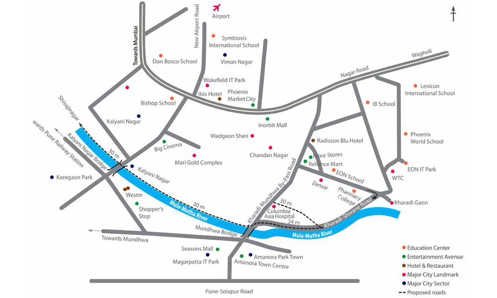 Codename Its All About You Location Map Image
