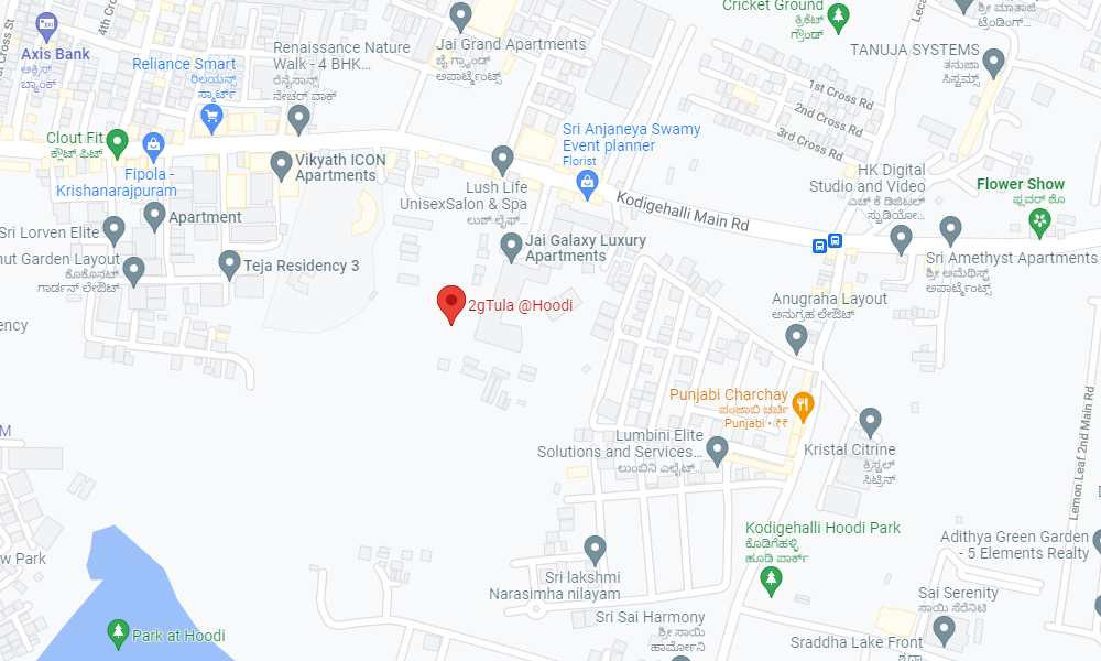 2getherments 2gTula Location Map Image