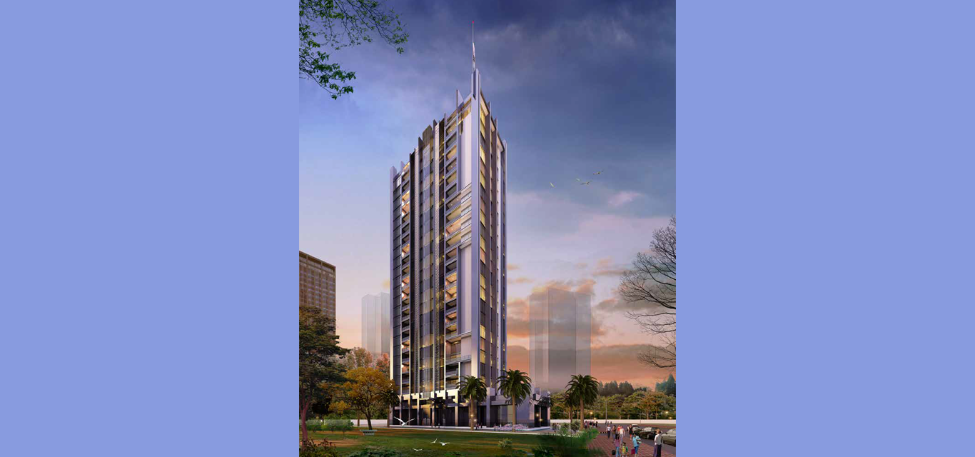 Prestige Kenilworth in Cunningham Road Bangalore Price, Floor Plan