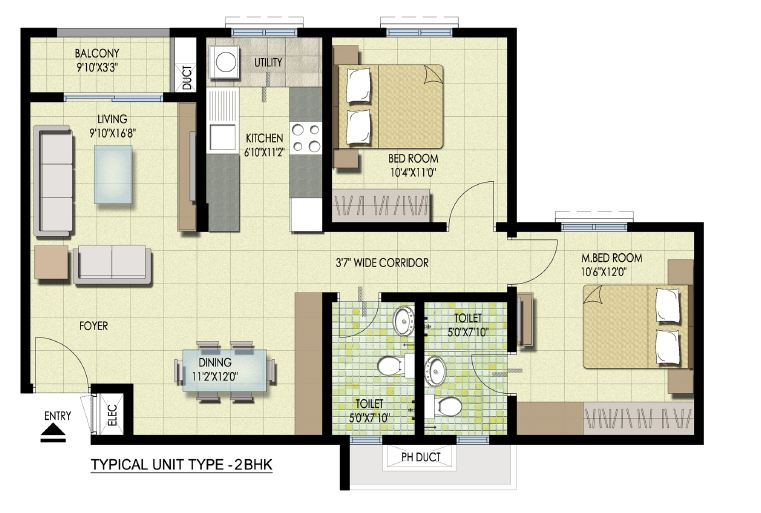 Brigade Orchards 4 Bhk Villas In Devanahalli Bangalore 360 Realtors