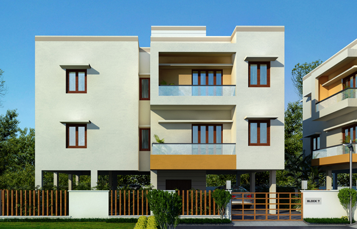 Diya Silver Oaks in Korattur Chennai - Price, Floor Plan, Brochure ...